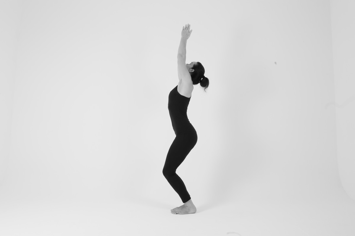 CONTACT US/CLASS BOOKINGS Pyrmont Yoga