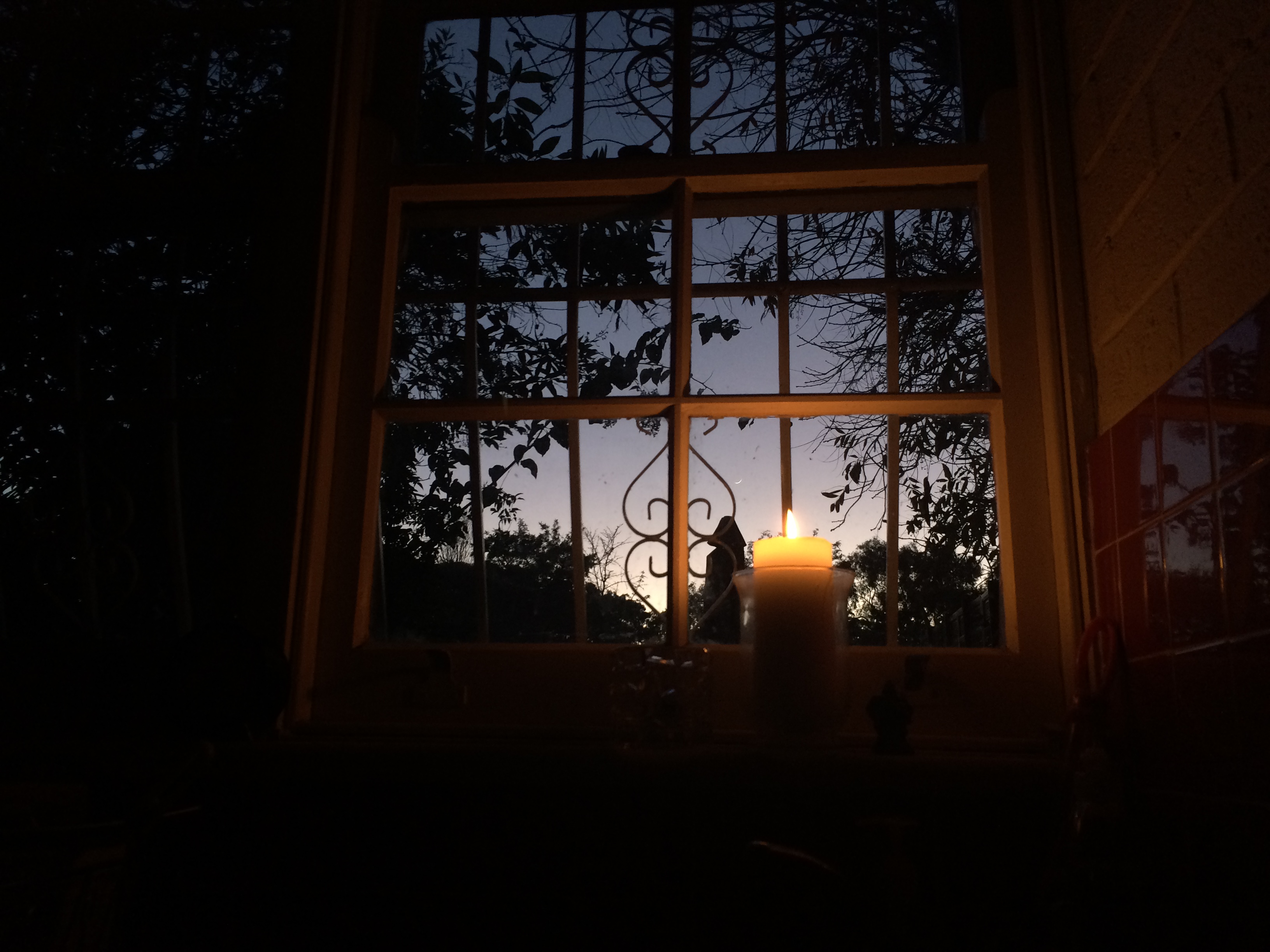 Stillness Pyrmont Yoga