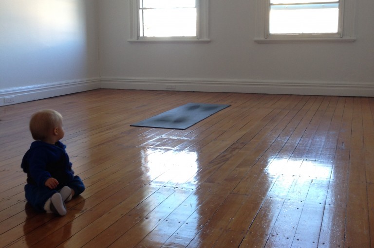 How to Practise Ashtanga Gently Pyrmont Yoga